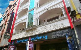 Charminar Residency
